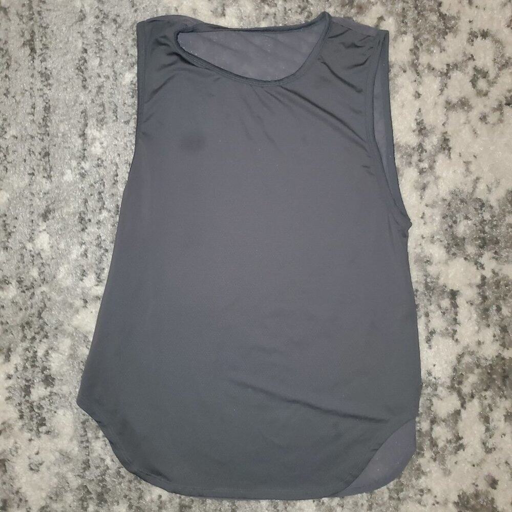 Fabletics Tank Top || small
